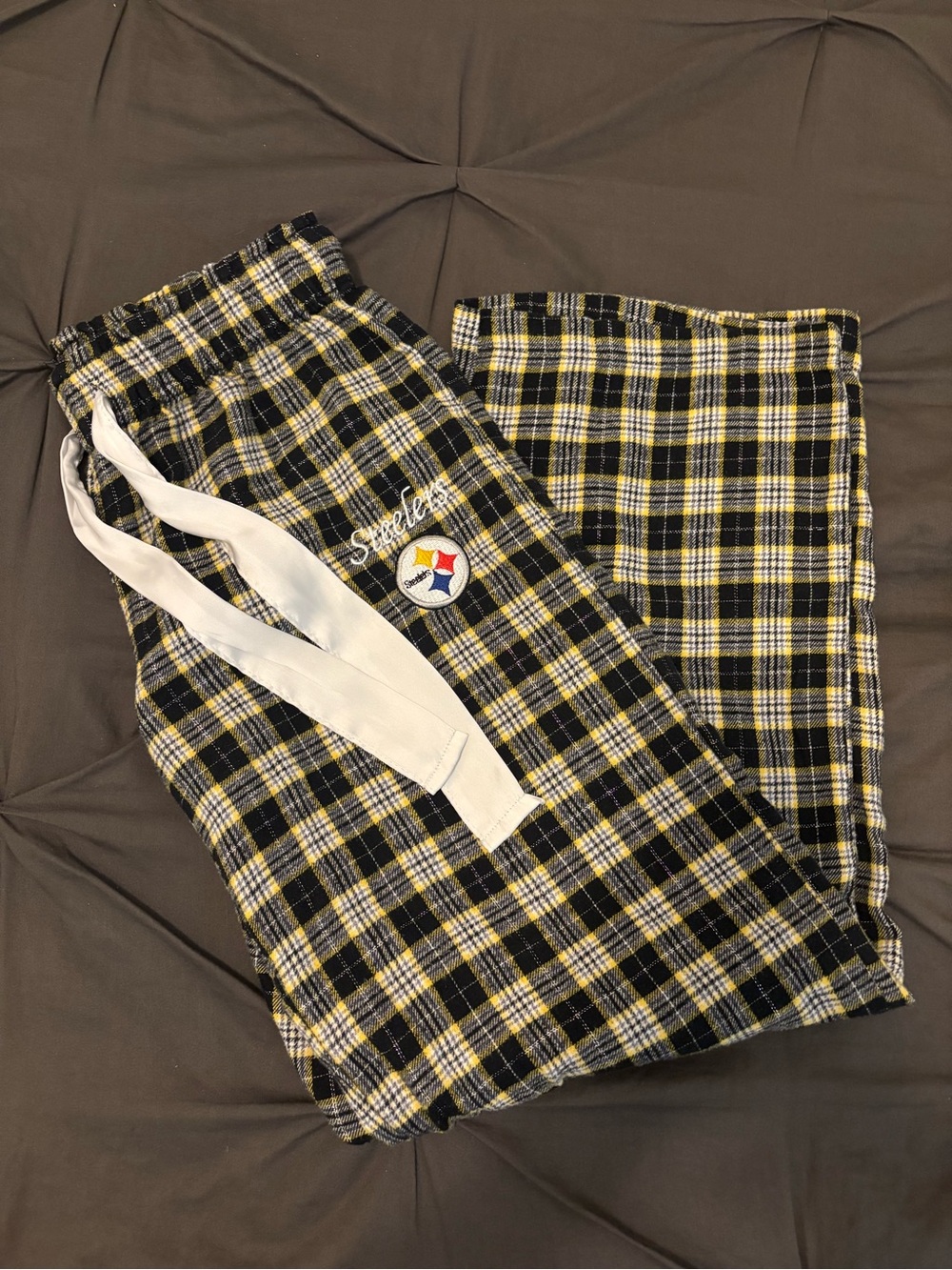 Pittsburgh Steelers PJ Pants
